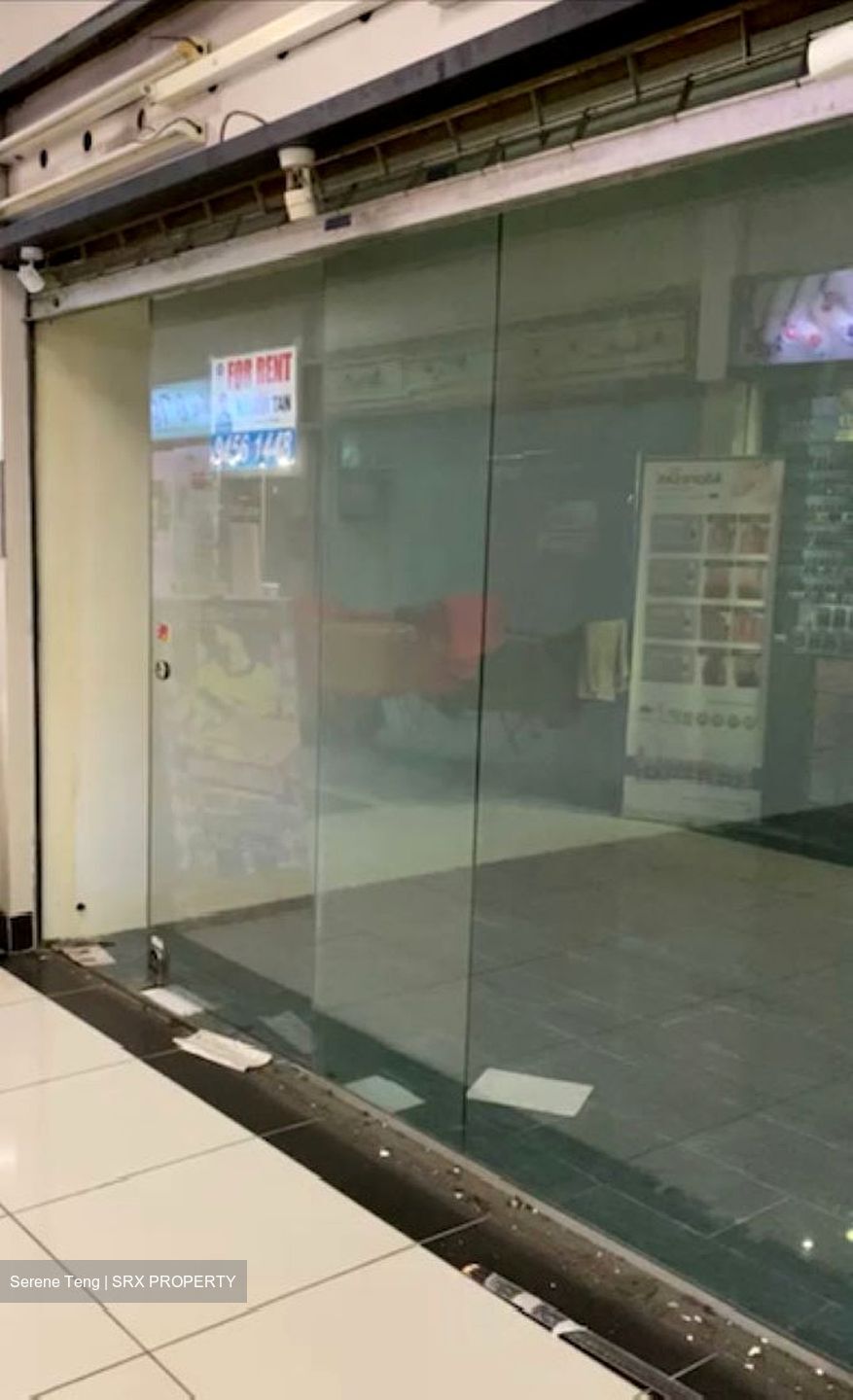 Roxy Square (D15), Retail #496712671